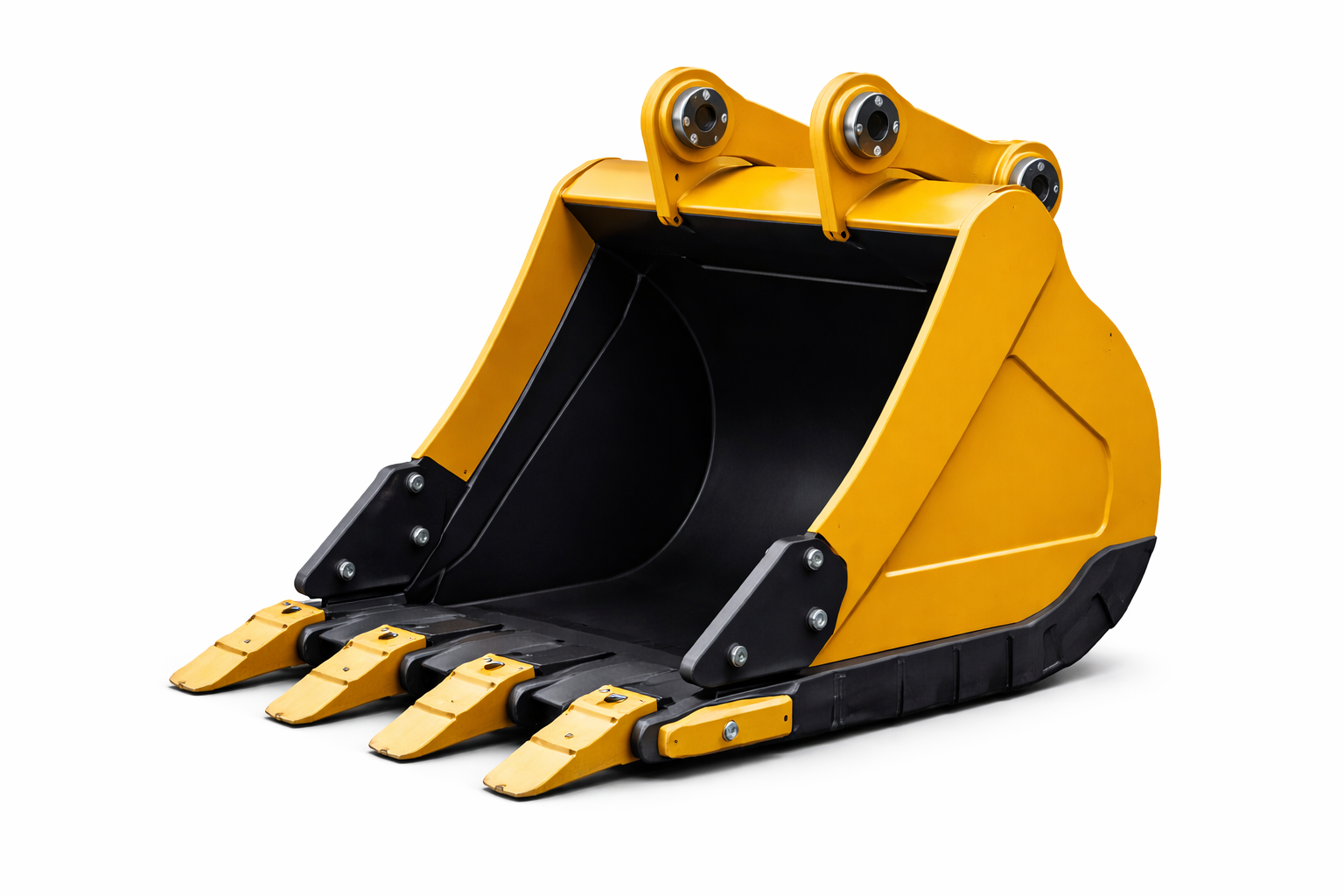 3DX Bucket